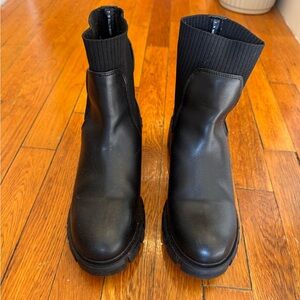 Steve Madden Hutch Waterproof Boots | W7